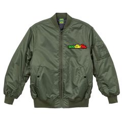 Rusta EMB MA-1 jkt
