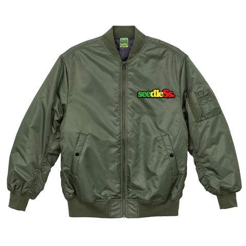 Rusta EMB MA-1 jkt