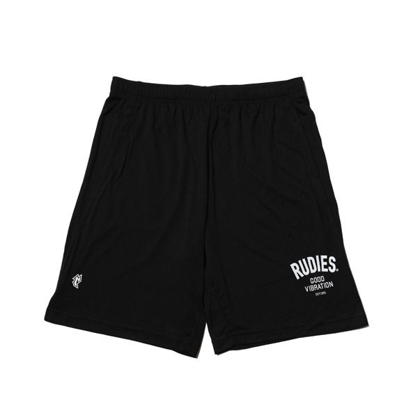 THICK PHAT DRY-SHORTS