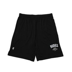 THICK PHAT DRY-SHORTS