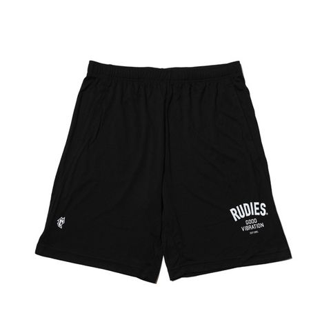 THICK PHAT DRY-SHORTS