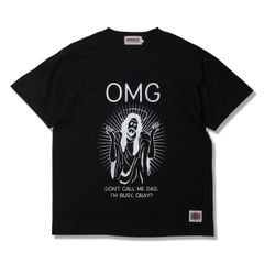 5.6 oz S/S T-Shirts - OMG -