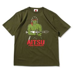 怒りのアイツTEE