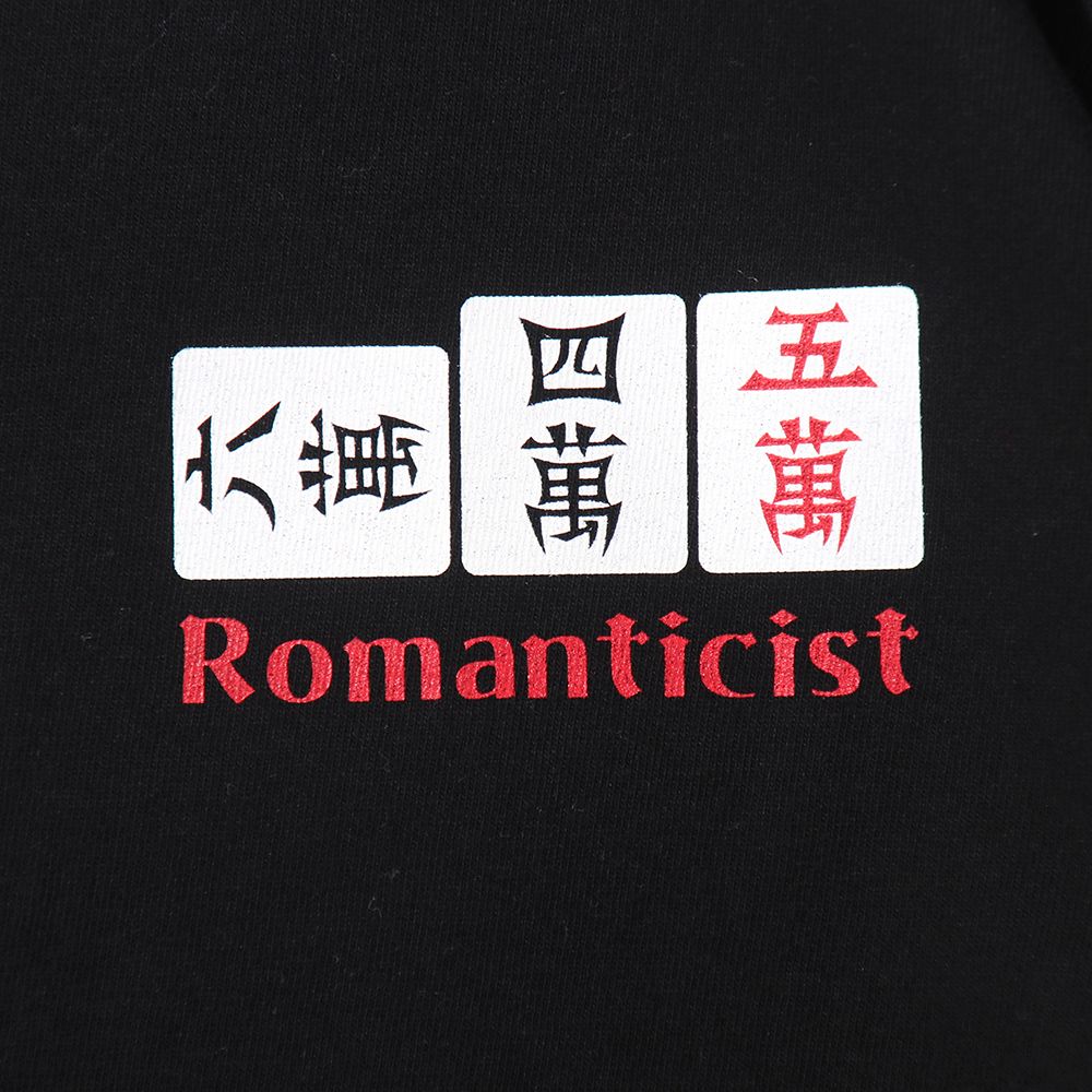 ロマンチーストTEE
