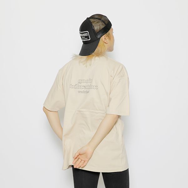 CAPTIVE GOOD VIBRATION-T