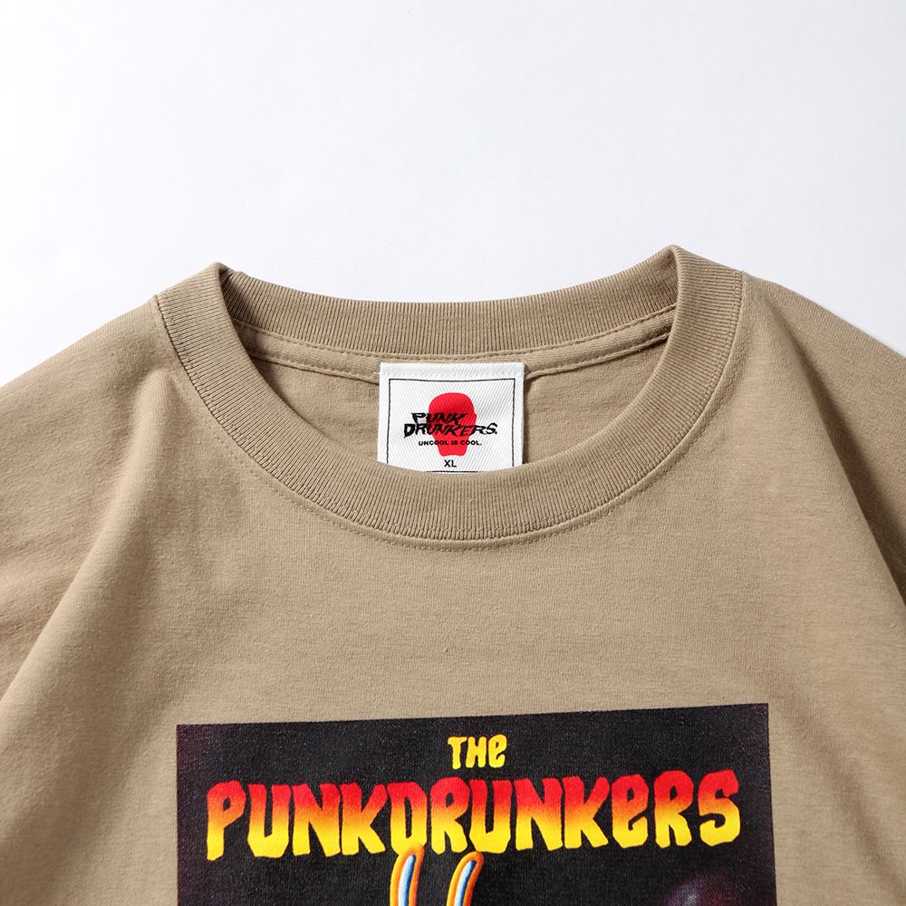 PDS冒険TEE