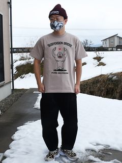 うぎゃー！ヒェー！  えっ・・？ 好き🩷