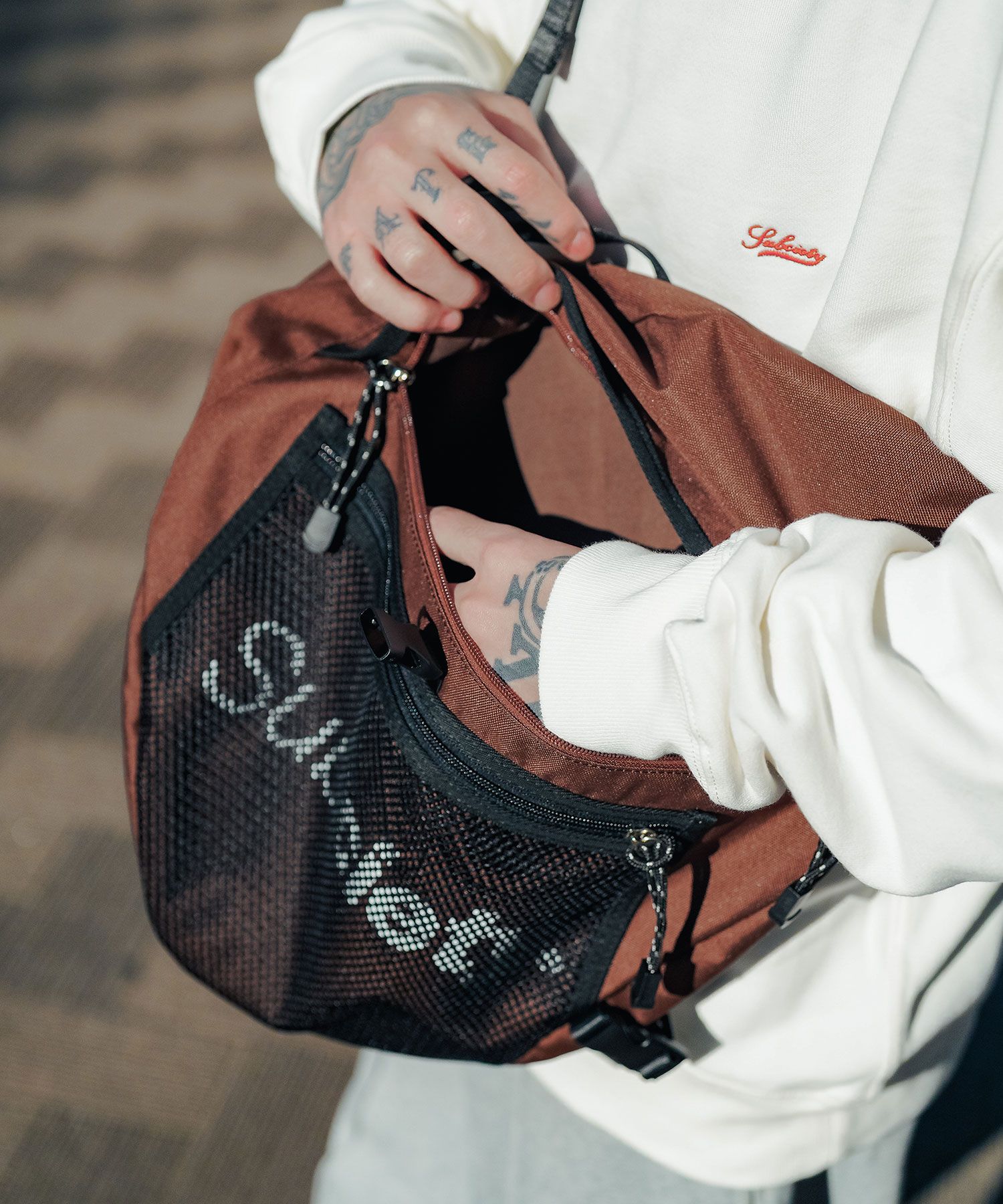 SLING-BAG