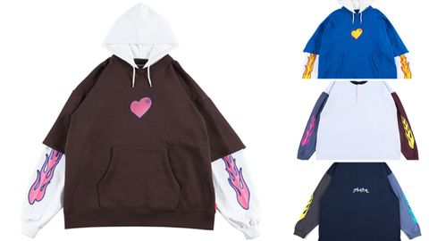 《ROLLING CRADLE》新作入荷！