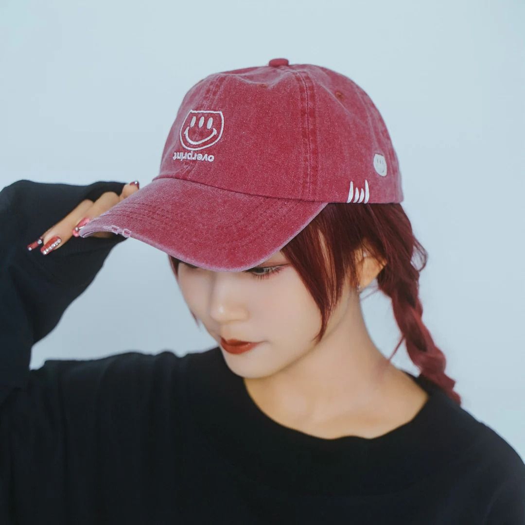 ICONIC Spirit Pigment Cap