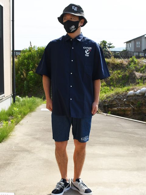 ボディもサイコー！