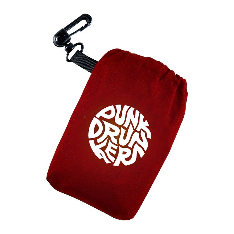[PDSxキン肉マン]超人総柄エコBAG