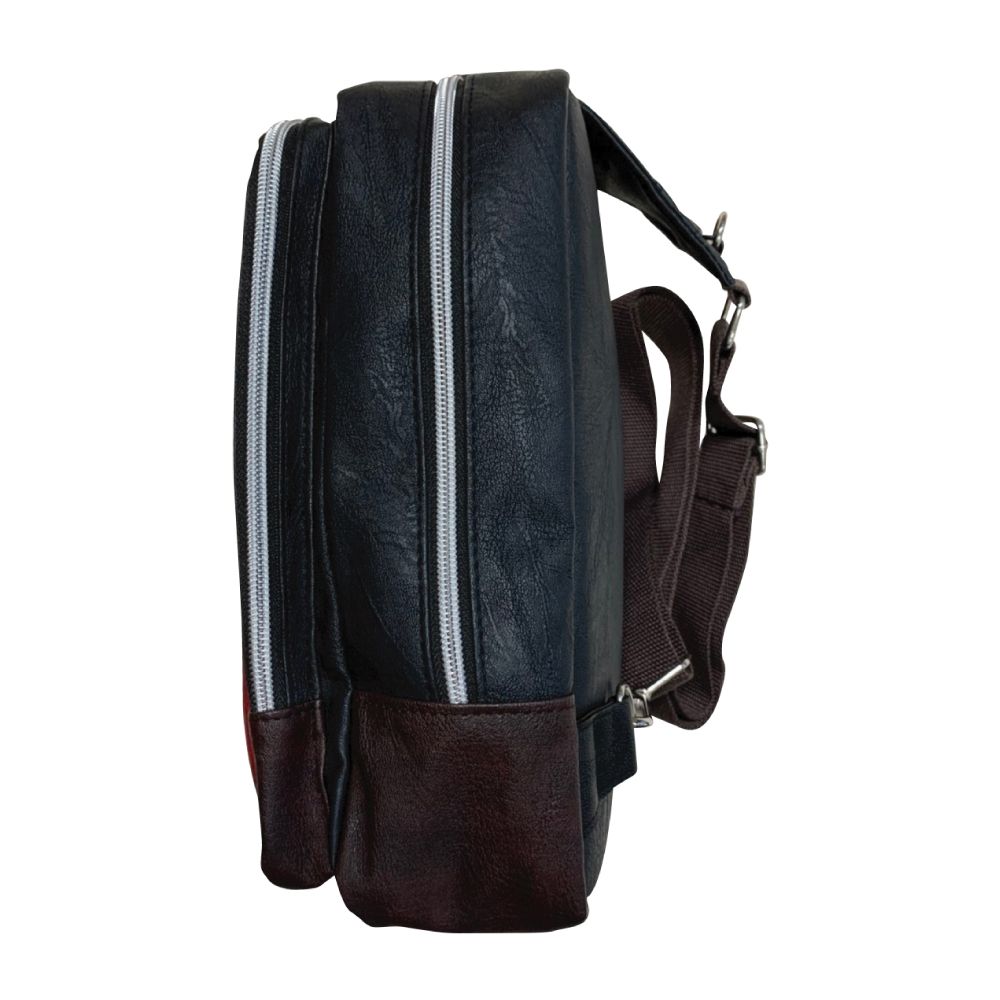 rg 2 tone shoulder bag