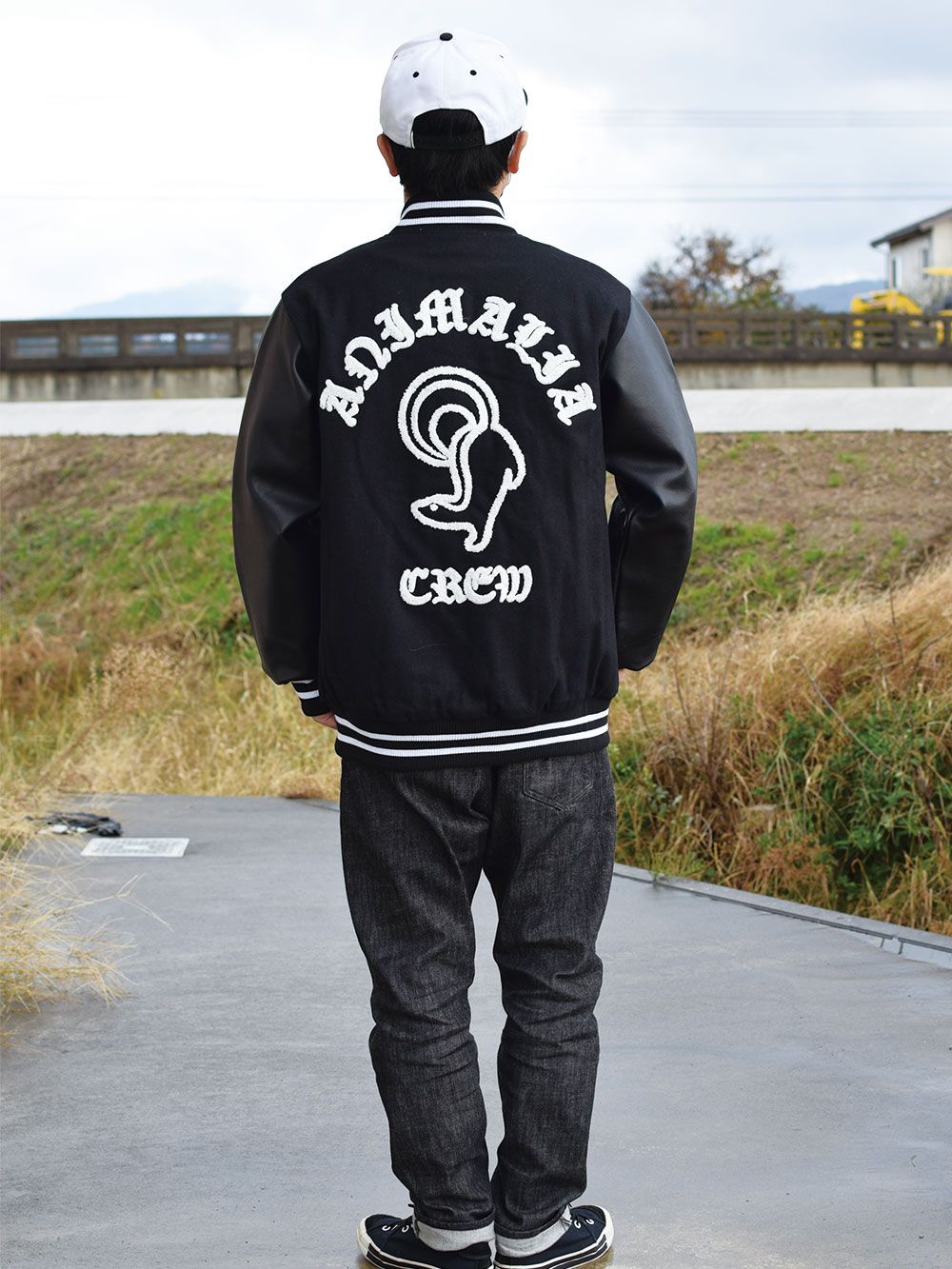 AWARD-JACKET
