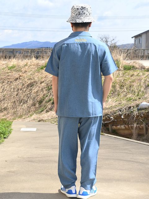 かっこよさと快適さと！