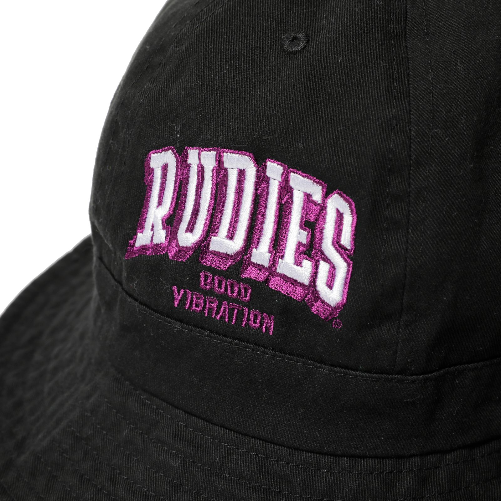 RUDIES - BLOCK COLLEGE METRO-HAT | DOLL