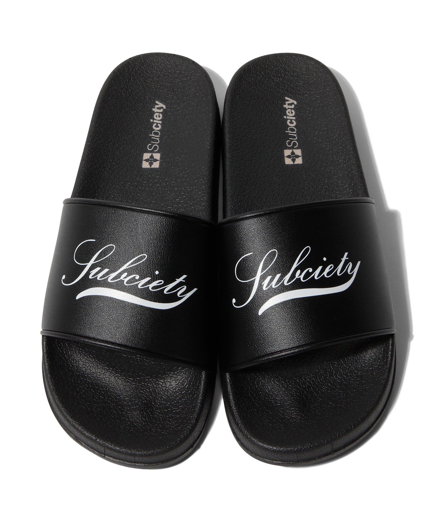 SHOWER SANDALS-SLUGGER-