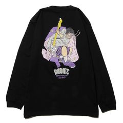 BANDGIRL LS-T