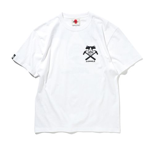 [PDSxPEACEMAKER] ハンマーヘッド鮫人TEE