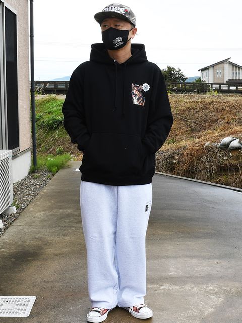 本一冊分くらいのメッセージ性が込められた1枚！