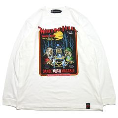 WITCHING HOUR L/S T