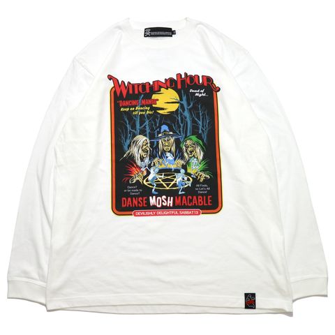 WITCHING HOUR L/S T