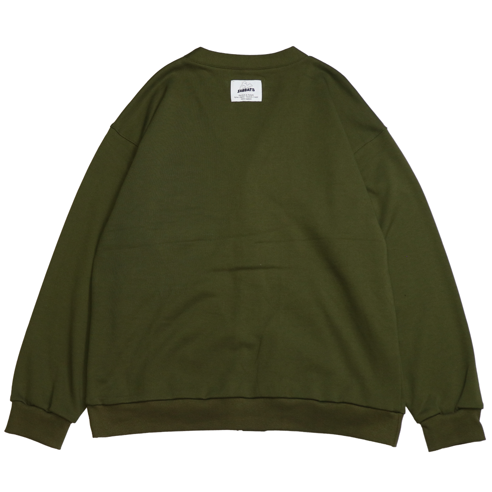 COLLEGE-CARDIGAN