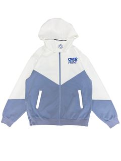 Zip Jersey