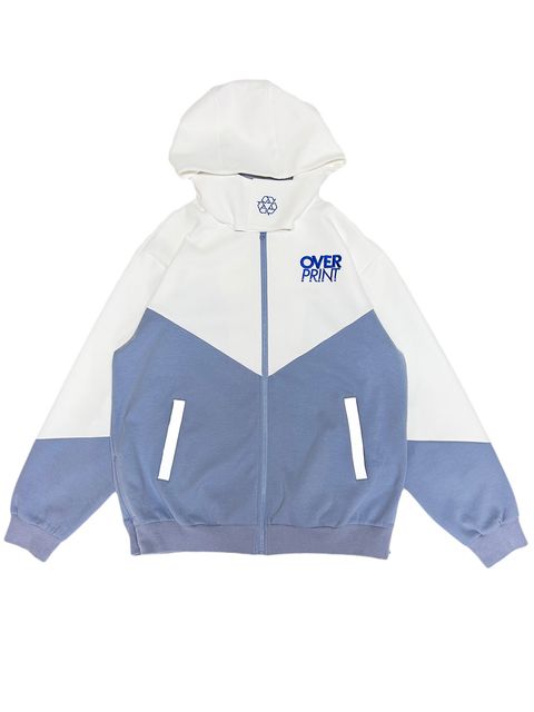 Zip Jersey