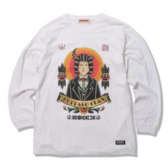 Buffalo Clan L/S