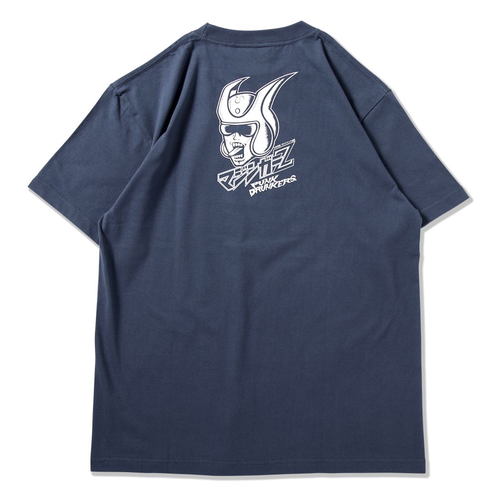 ［PDSxマジンガーZ］魔神TEE