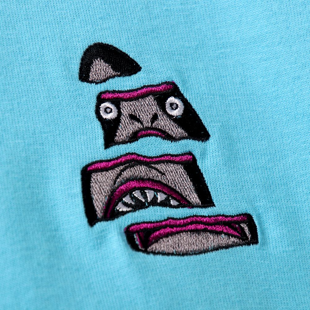 鮫人切断TEE