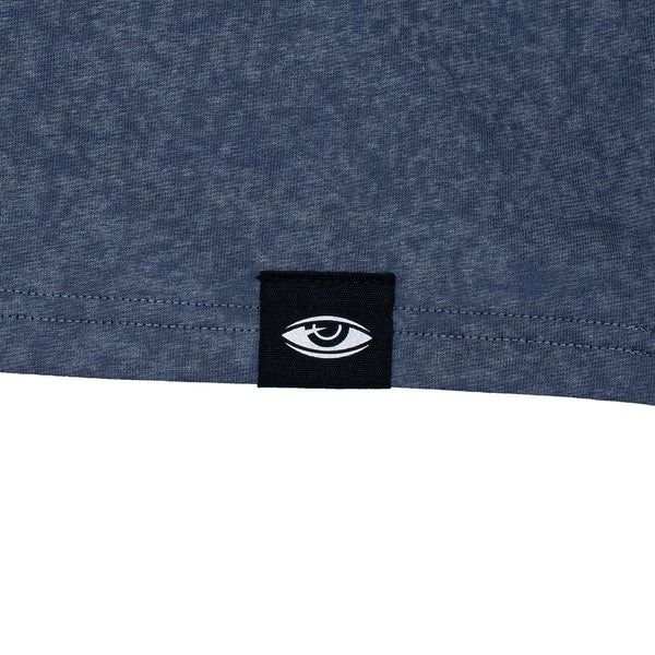 AMERICAN MONSTER FADE WASH LONG-TEE