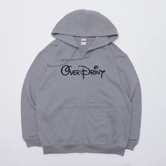 WONDER Zip Hoodie