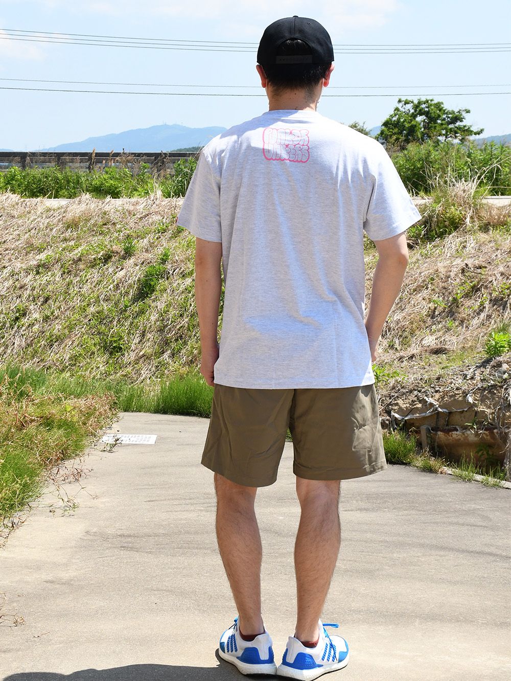 アーポくんTEE