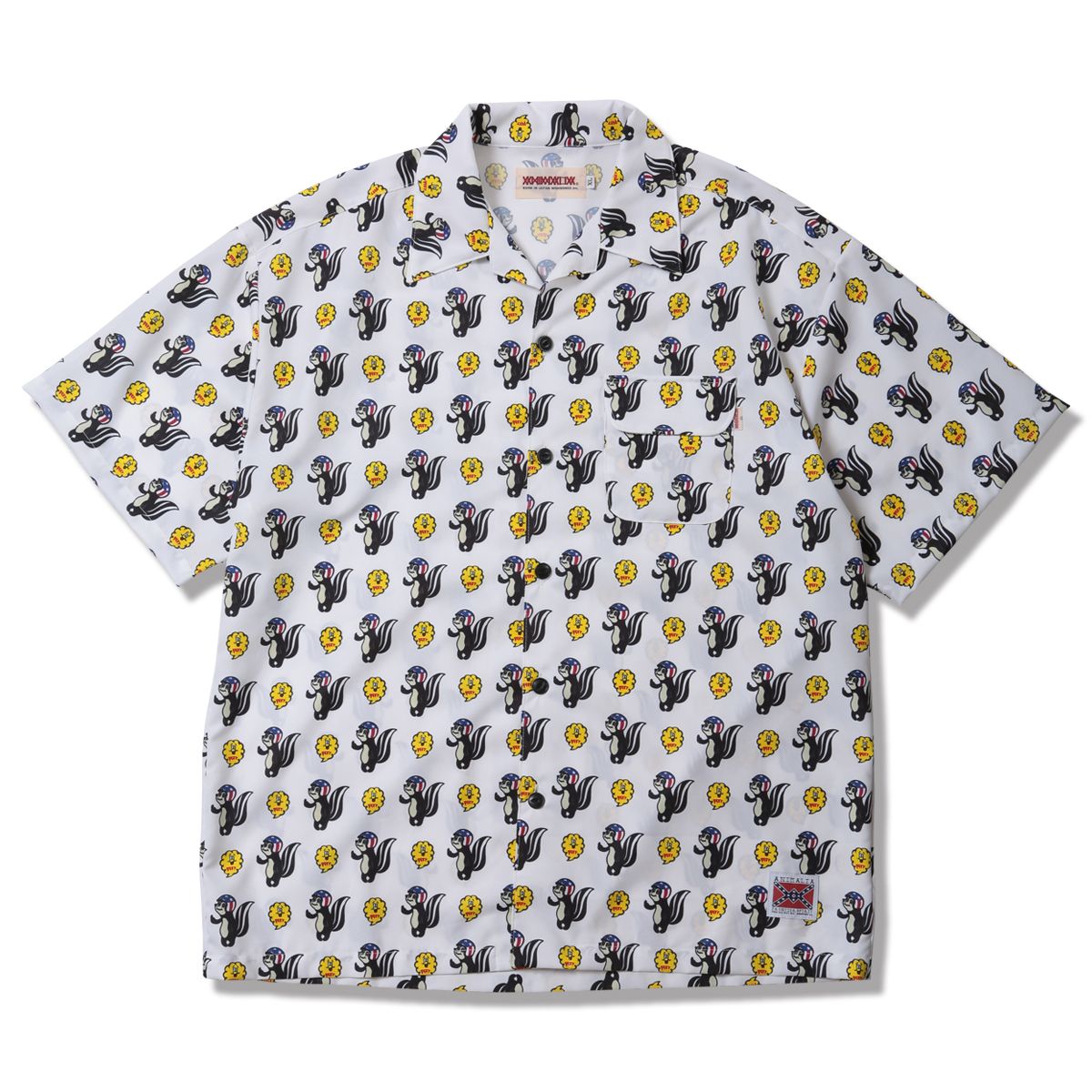 Swagger Shirts : KSKUN&PFFT