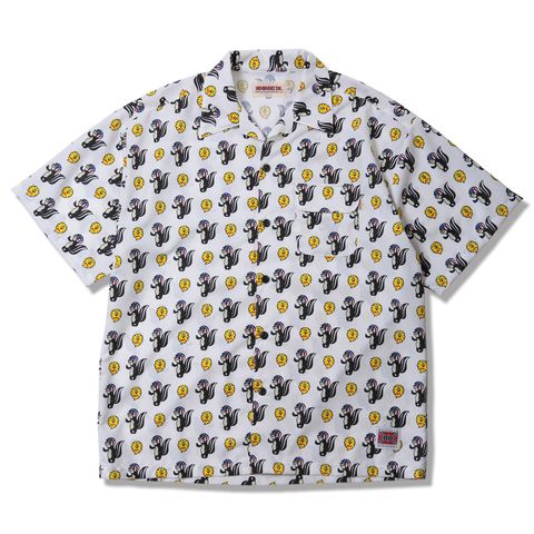 Swagger Shirts : KSKUN&PFFT