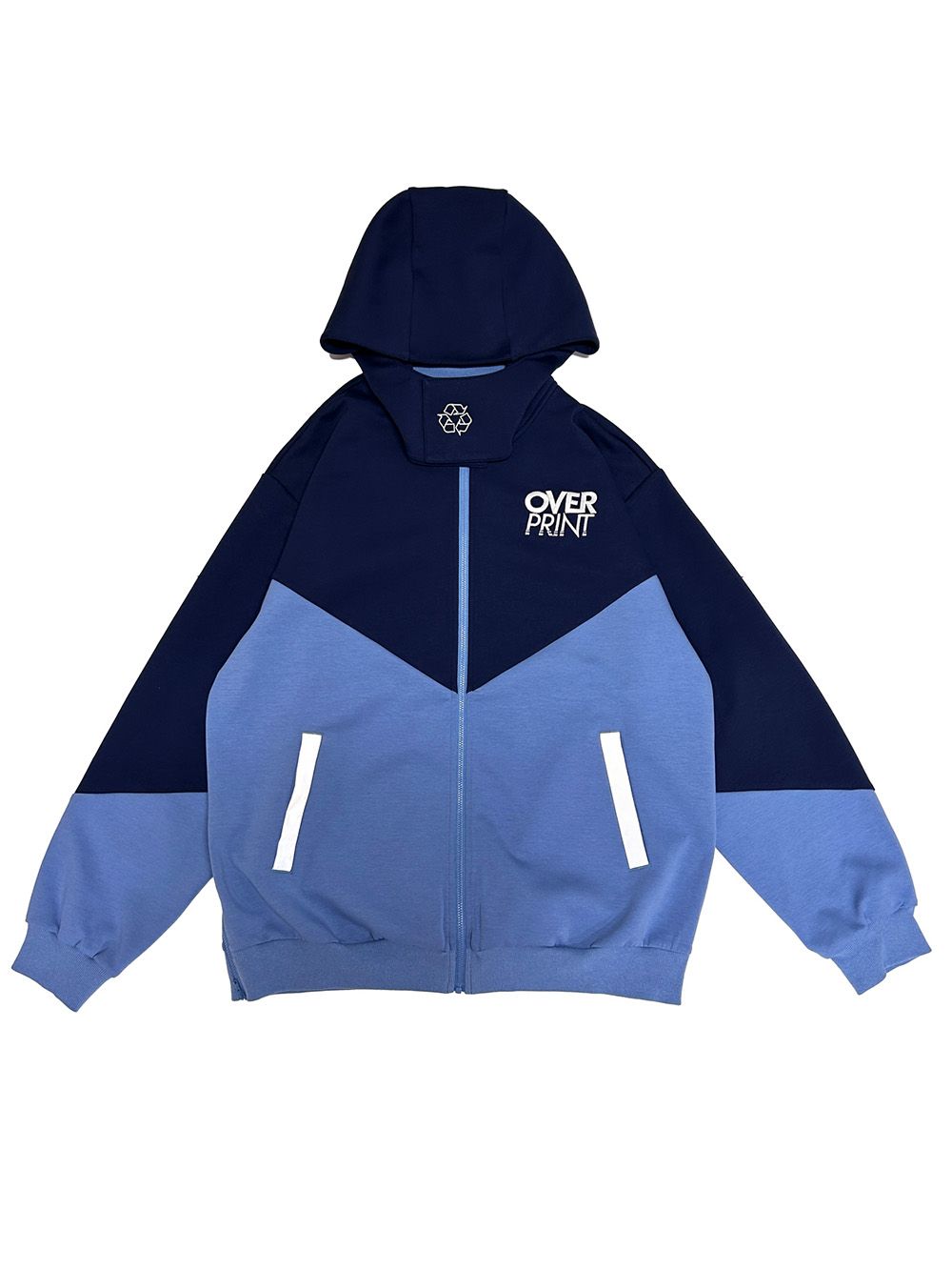 Zip Jersey