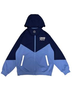 Zip Jersey