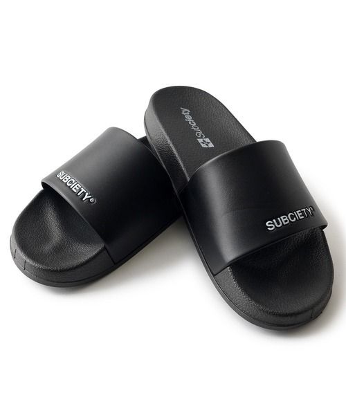 Shower sandals