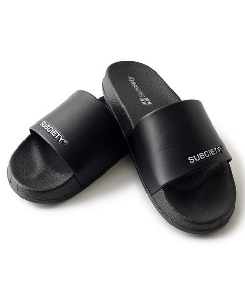 Shower sandals