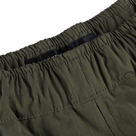 GOKUBUTO RIP-STOP PANTS