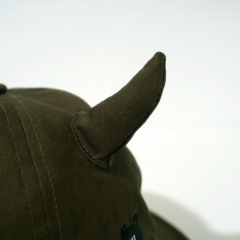 鬼サファリHAT