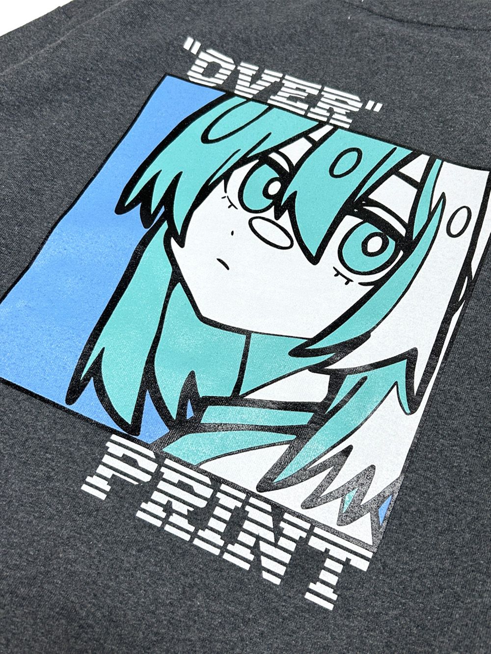 flash and back sweatshirts like L/S Tee