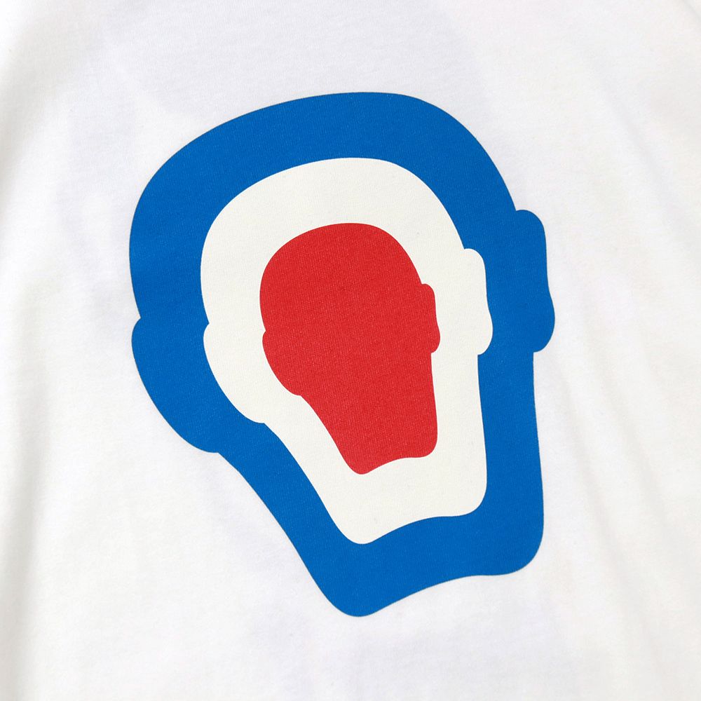 モッズあいつロンTEE