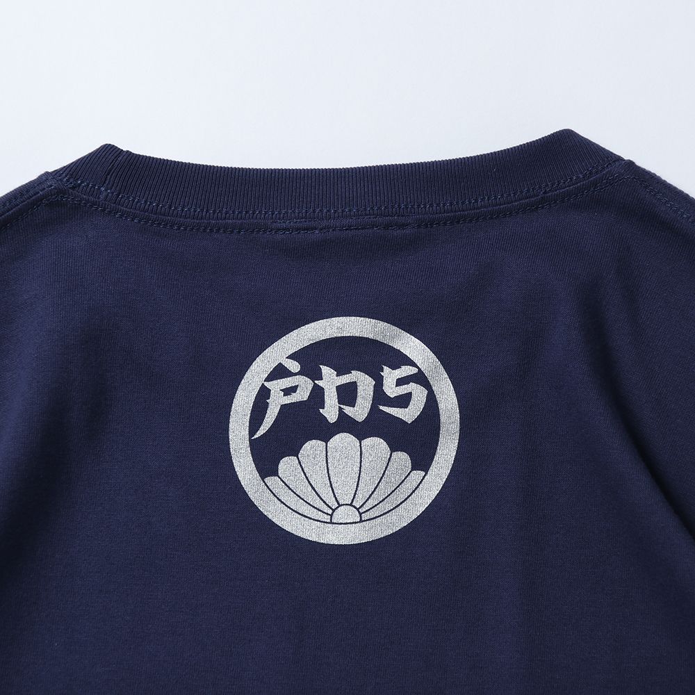 SAMURAI.TEE