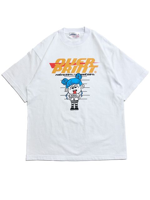 prizon Tee