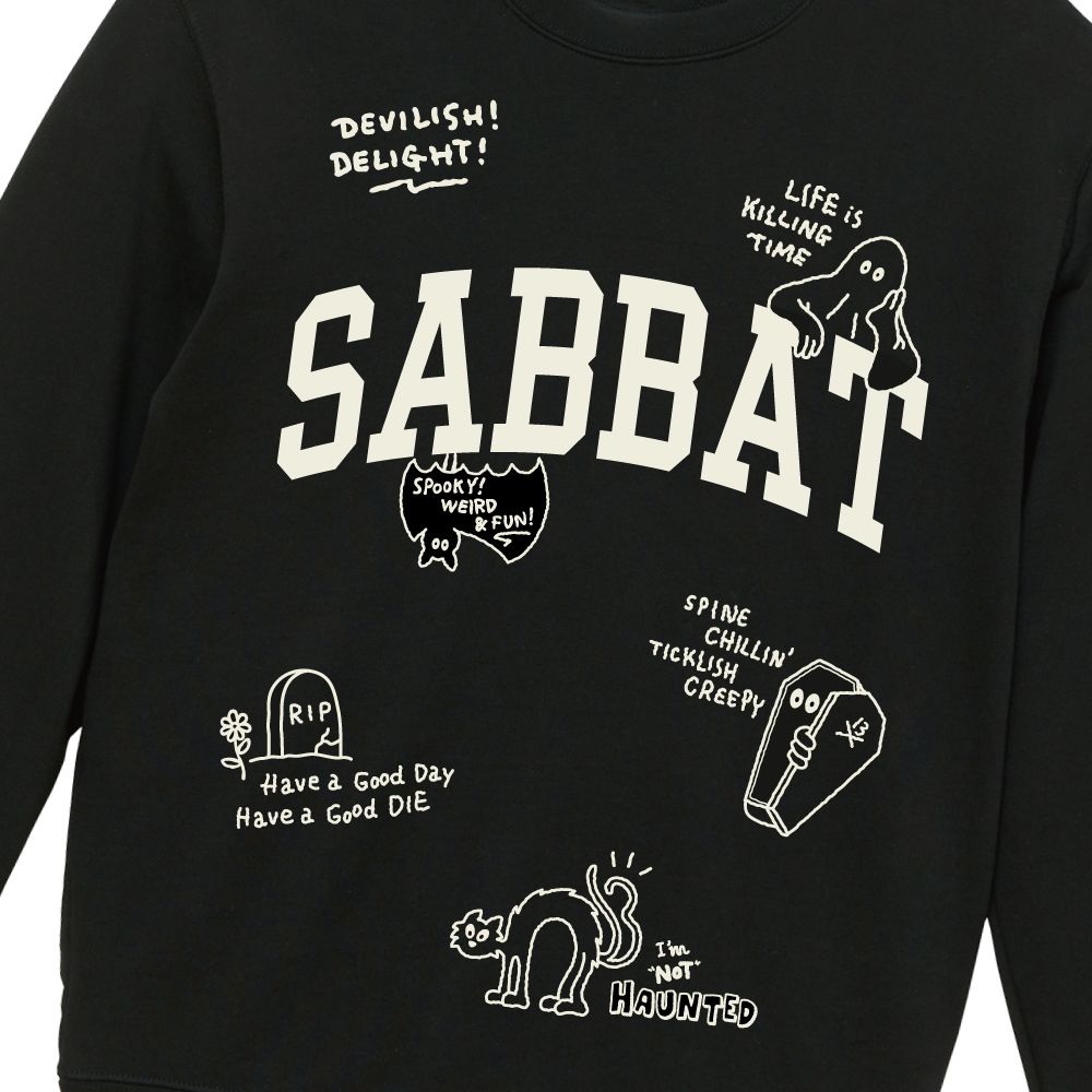COLLEGE-SWEAT