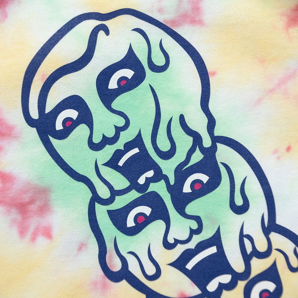 タイダイアイスTEE