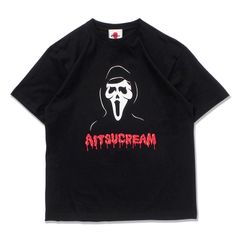 アイツクリームTEE